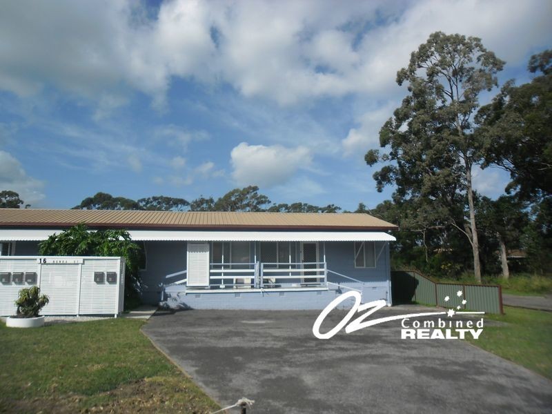 3/16 Nowra Street, Huskisson NSW 2540