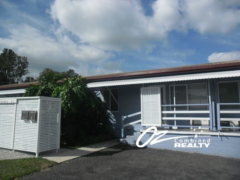 3/16 Nowra Street, Huskisson NSW 2540