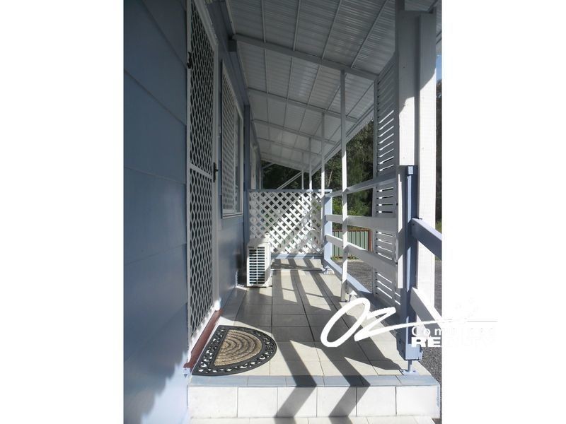 3/16 Nowra Street, Huskisson NSW 2540