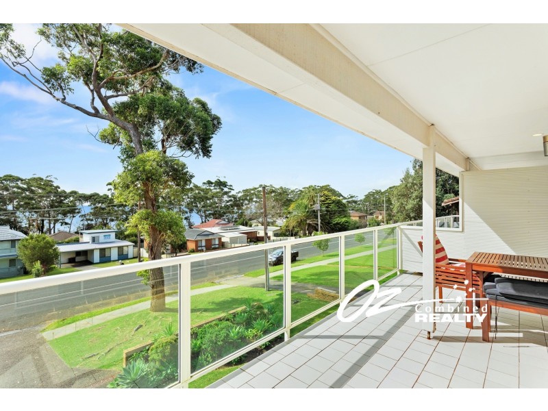 2/219 Elizabeth Drive, Vincentia NSW 2540