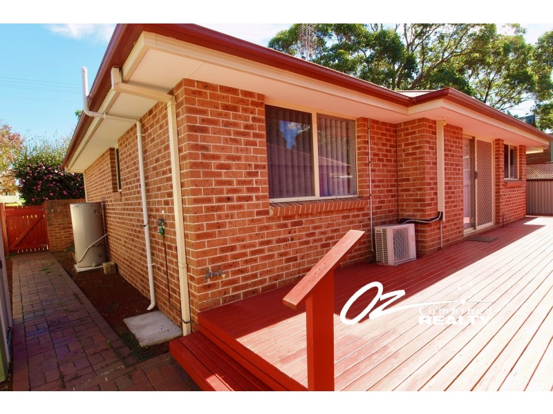 2/34 Duncan Street, Huskisson NSW 2540
