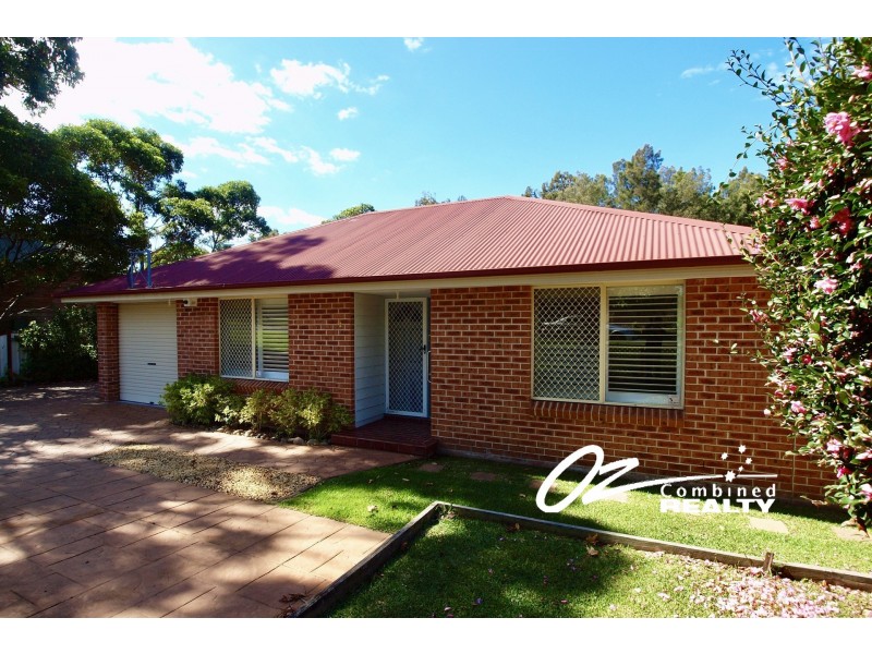 2/34 Duncan Street, Huskisson NSW 2540