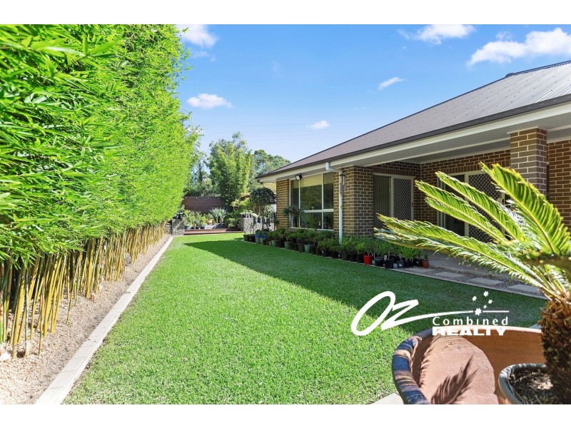 44 Skiff Street, Vincentia NSW 2540