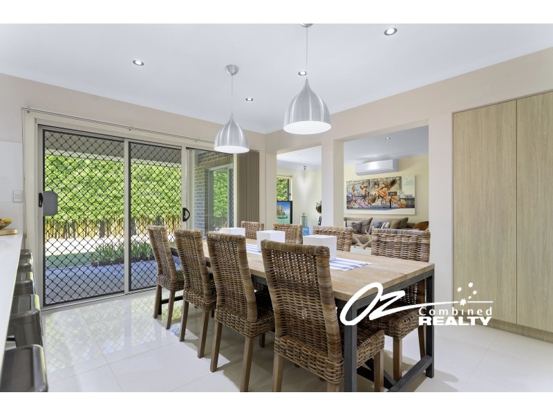 44 Skiff Street, Vincentia NSW 2540