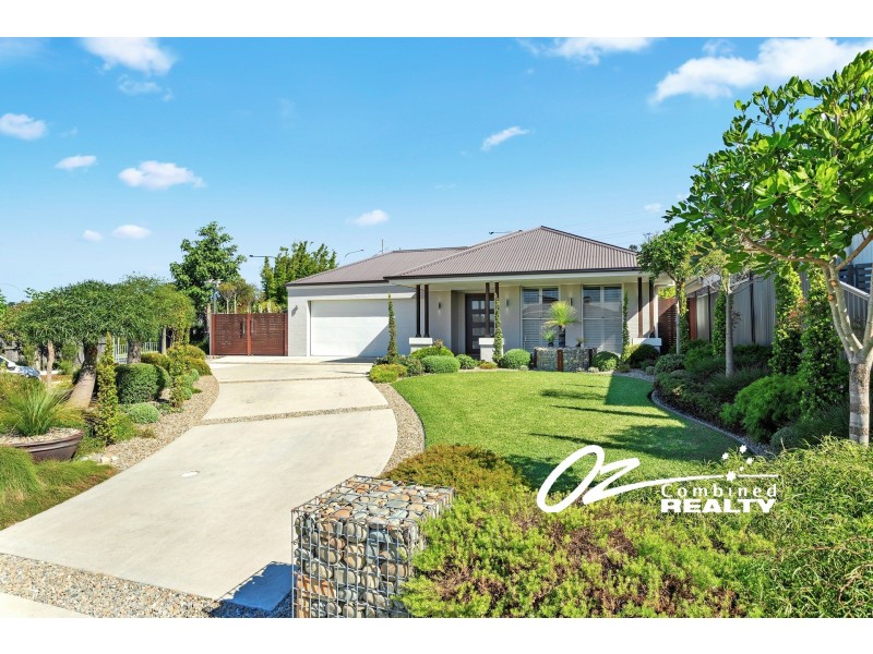 44 Skiff Street, Vincentia NSW 2540