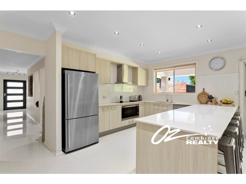 44 Skiff Street, Vincentia NSW 2540