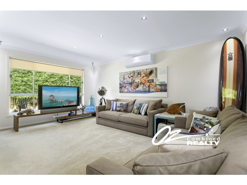 44 Skiff Street, Vincentia NSW 2540