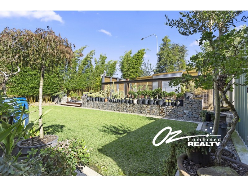 44 Skiff Street, Vincentia NSW 2540