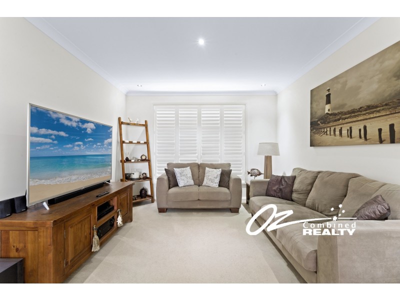 44 Skiff Street, Vincentia NSW 2540