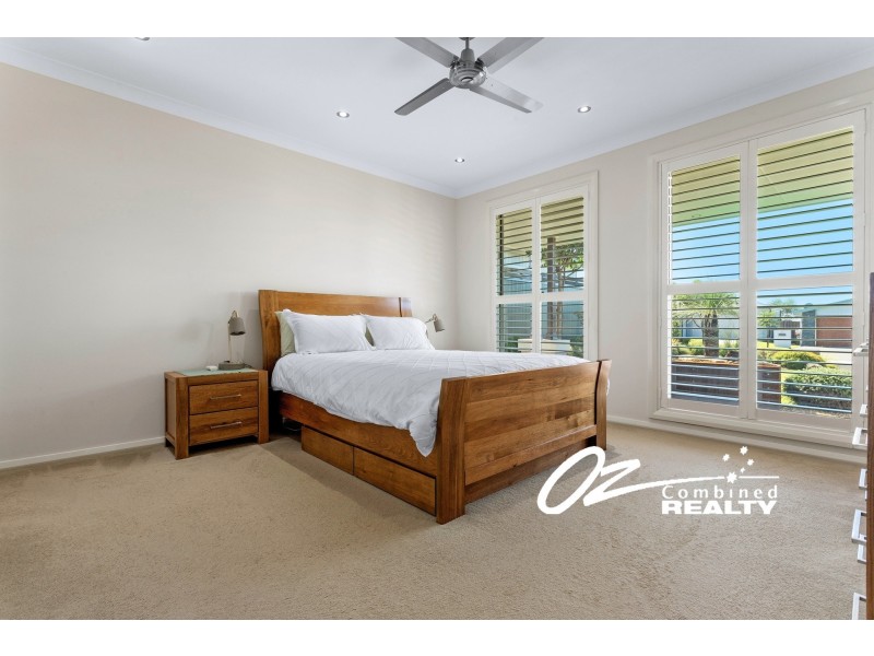 44 Skiff Street, Vincentia NSW 2540