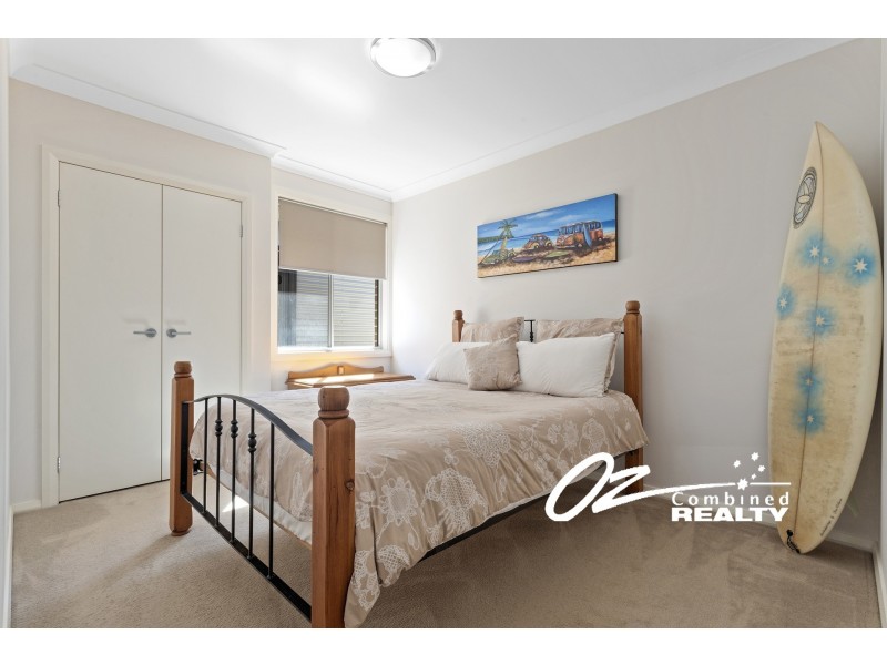 44 Skiff Street, Vincentia NSW 2540