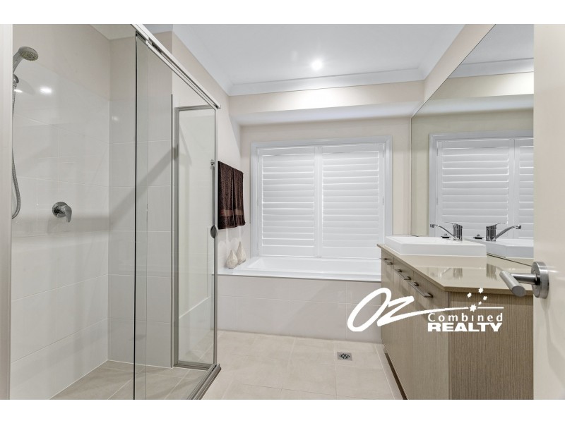 44 Skiff Street, Vincentia NSW 2540