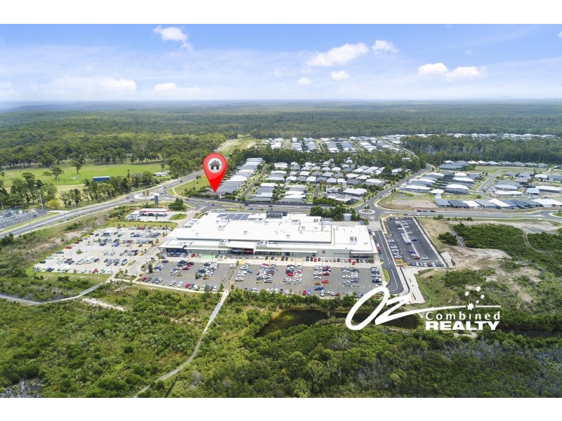 44 Skiff Street, Vincentia NSW 2540