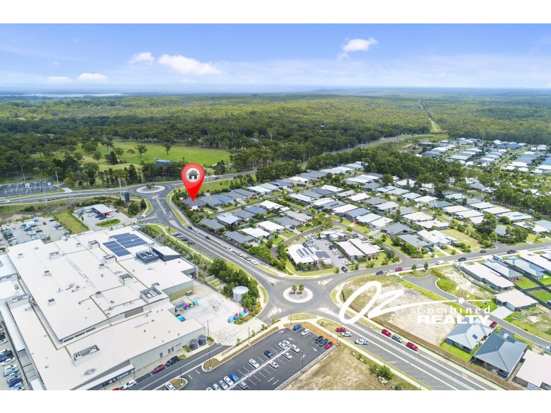 44 Skiff Street, Vincentia NSW 2540