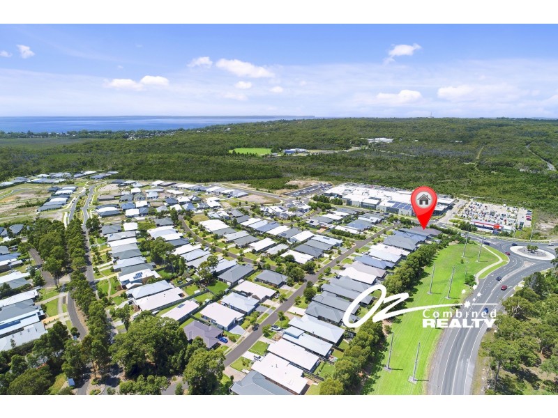 44 Skiff Street, Vincentia NSW 2540