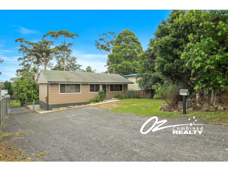 47  Clifton Street, Sanctuary Point NSW 2540