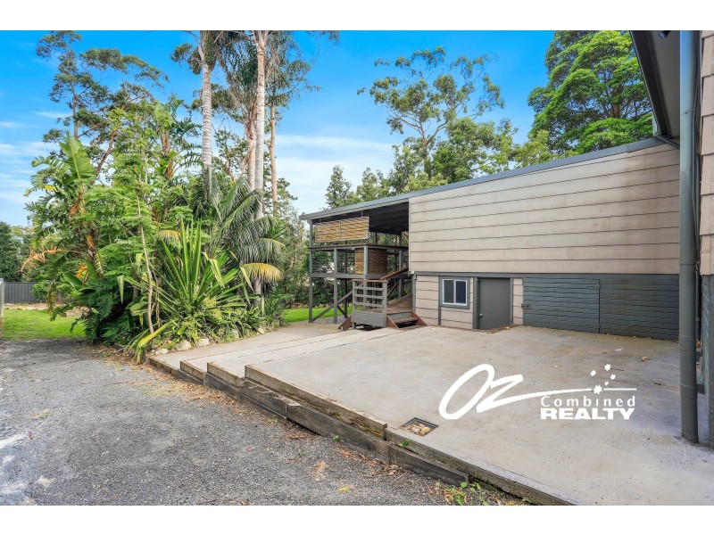 47  Clifton Street, Sanctuary Point NSW 2540