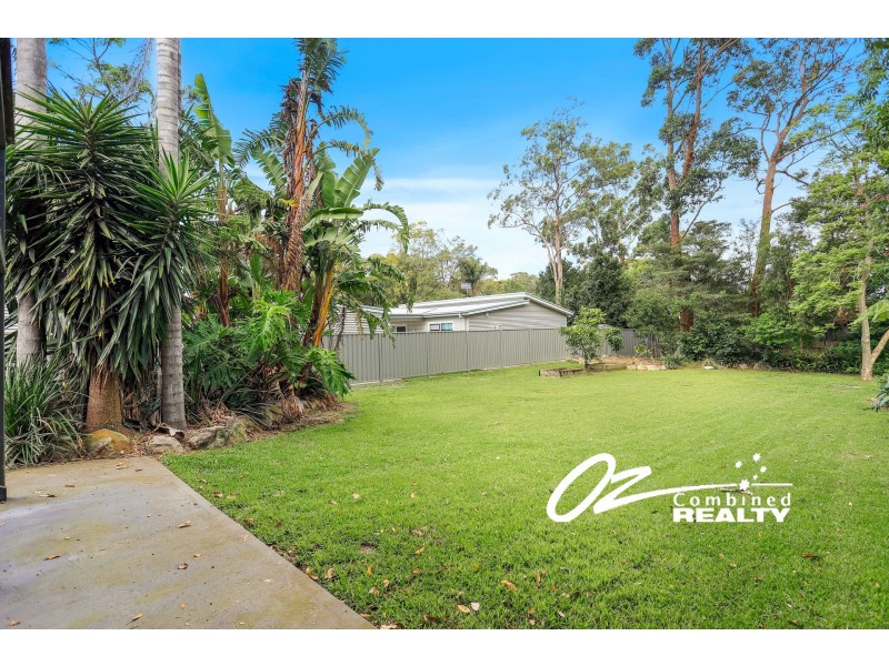 47  Clifton Street, Sanctuary Point NSW 2540