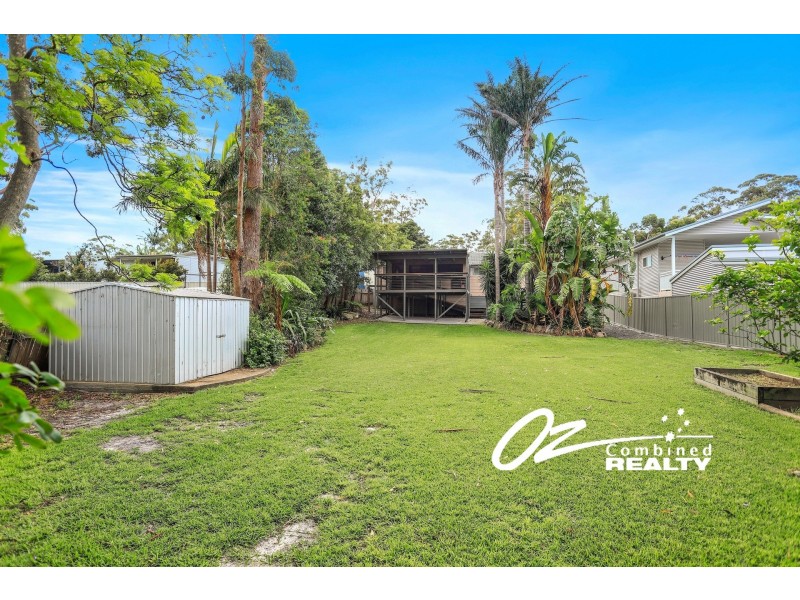 47  Clifton Street, Sanctuary Point NSW 2540