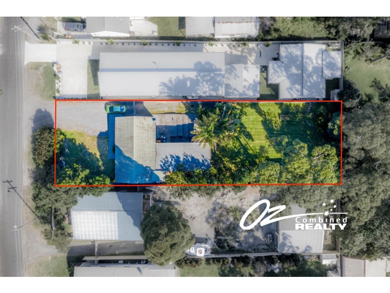 47  Clifton Street, Sanctuary Point NSW 2540