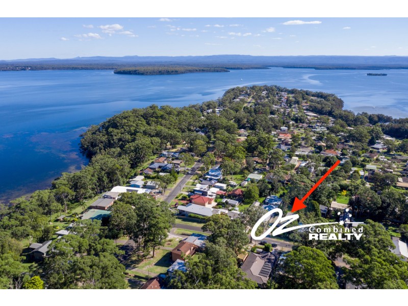 47  Clifton Street, Sanctuary Point NSW 2540