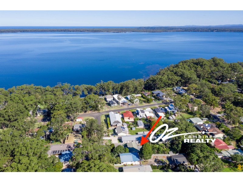 47  Clifton Street, Sanctuary Point NSW 2540