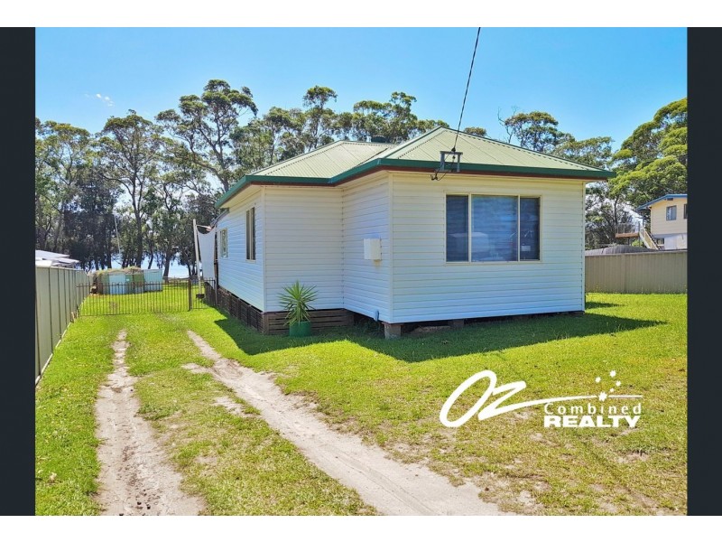 128 Sanctuary Point Road, Sanctuary Point NSW 2540