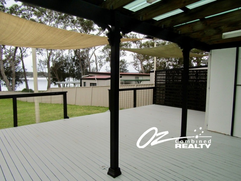 128 Sanctuary Point Road, Sanctuary Point NSW 2540