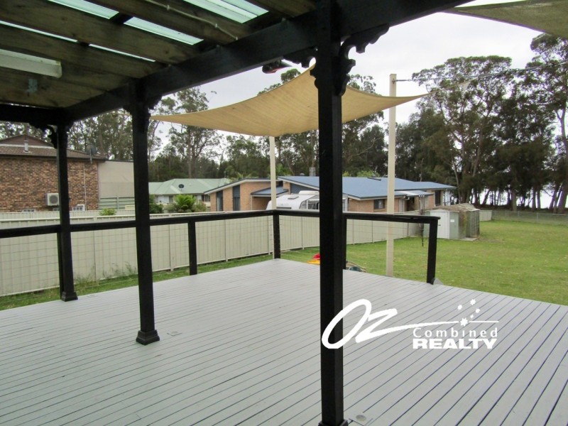 128 Sanctuary Point Road, Sanctuary Point NSW 2540
