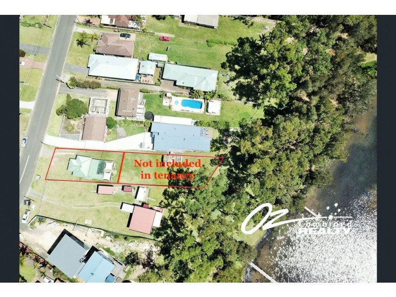 128 Sanctuary Point Road, Sanctuary Point NSW 2540