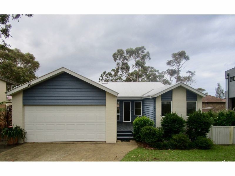 24 Niger Street, Vincentia NSW 2540