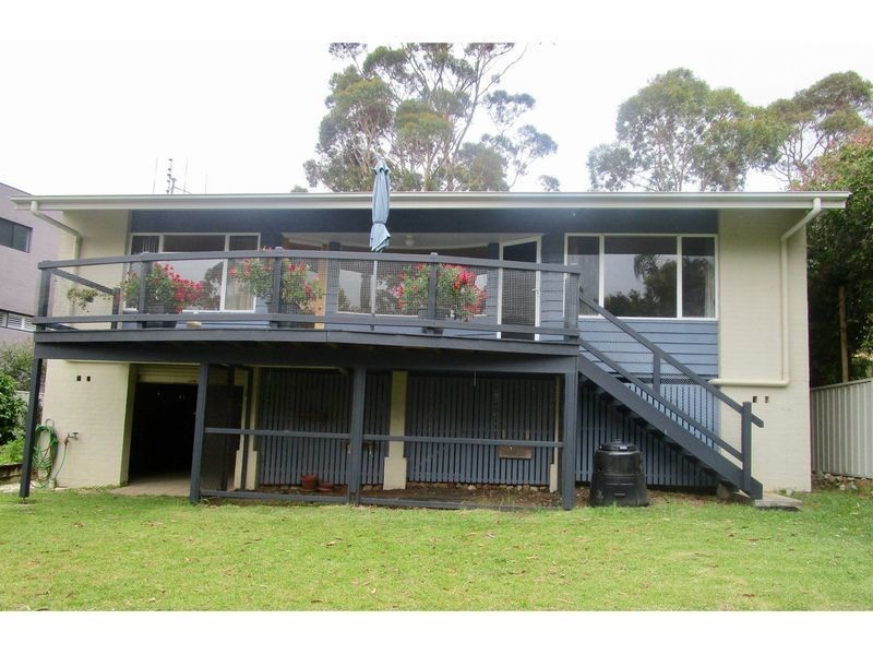 24 Niger Street, Vincentia NSW 2540