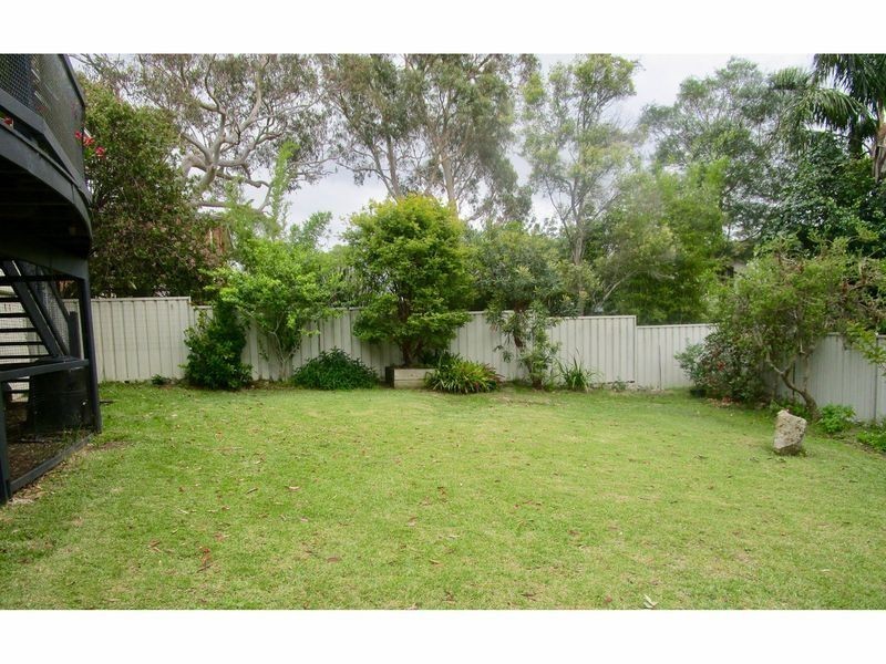 24 Niger Street, Vincentia NSW 2540