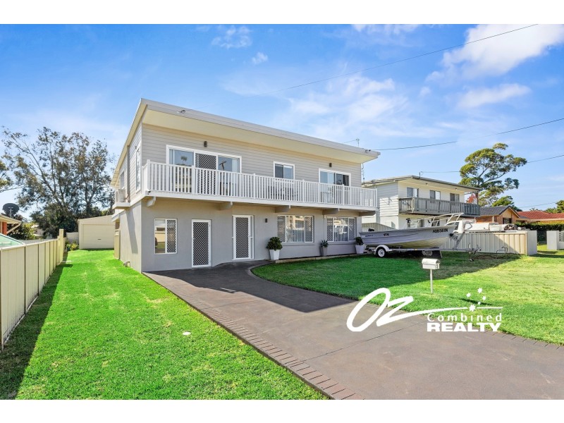 3 Frederick Street, Sanctuary Point NSW 2540