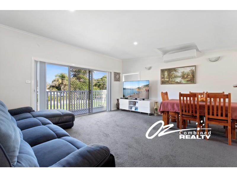 3 Frederick Street, Sanctuary Point NSW 2540