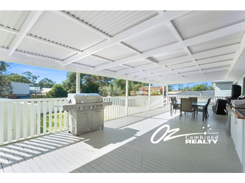 3 Frederick Street, Sanctuary Point NSW 2540