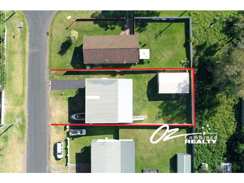3 Frederick Street, Sanctuary Point NSW 2540