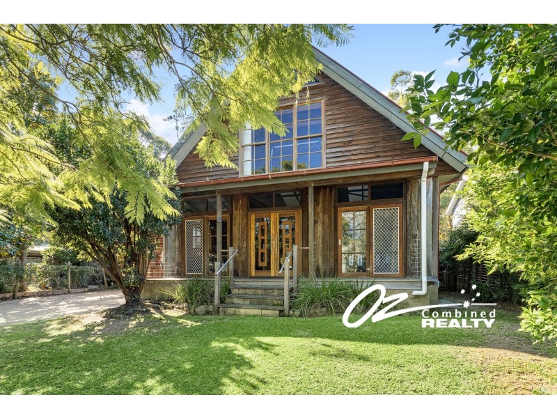 121 Tallyan Point Road, Basin View NSW 2540