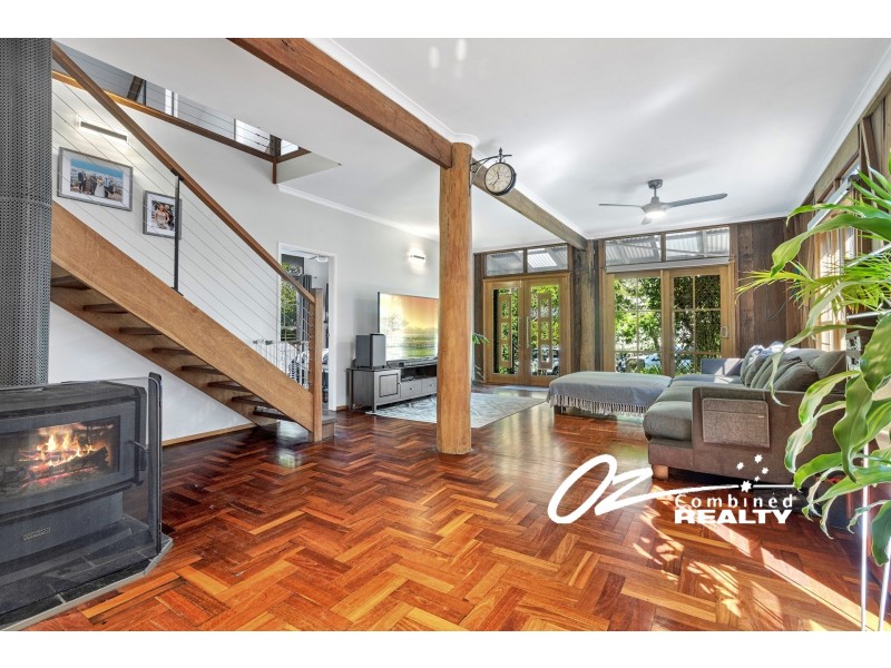 121 Tallyan Point Road, Basin View NSW 2540