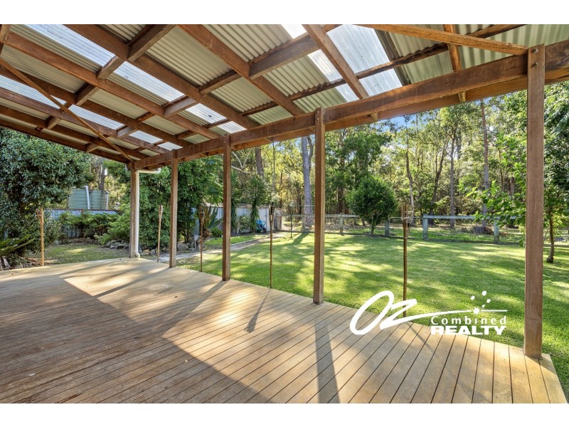 121 Tallyan Point Road, Basin View NSW 2540
