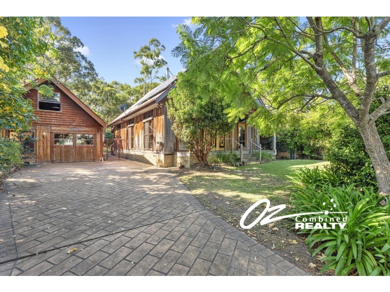 121 Tallyan Point Road, Basin View NSW 2540