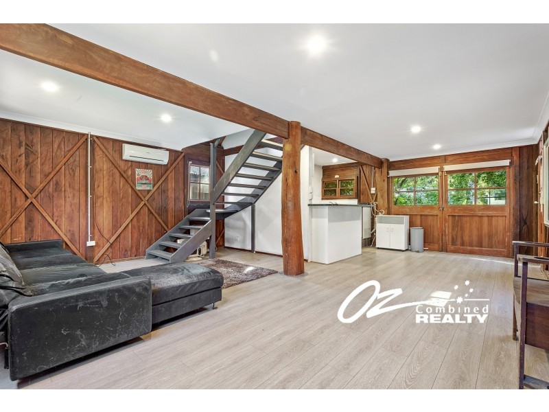 121 Tallyan Point Road, Basin View NSW 2540