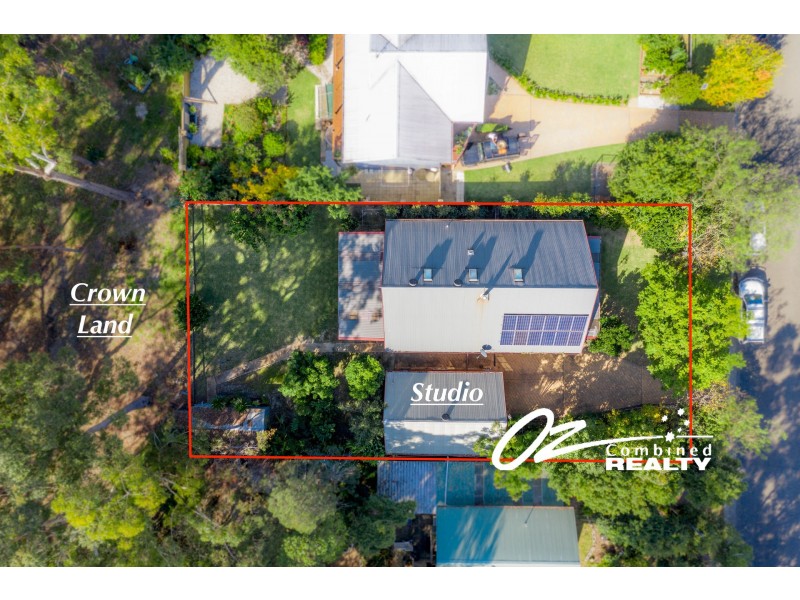 121 Tallyan Point Road, Basin View NSW 2540