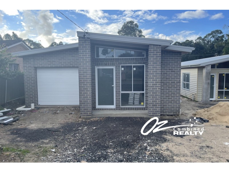 23A Roulstone Crescent, Sanctuary Point NSW 2540