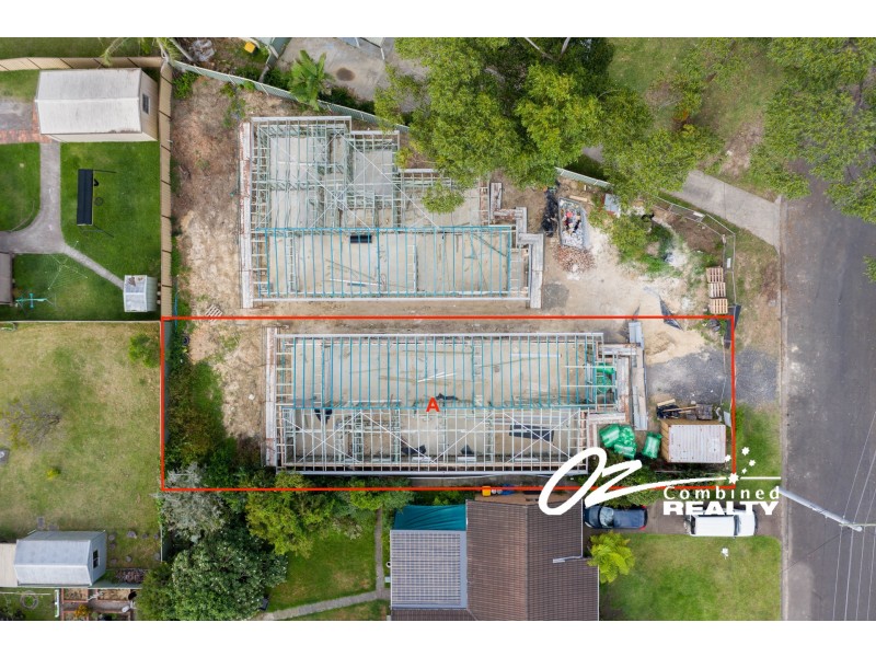 23A Roulstone Crescent, Sanctuary Point NSW 2540