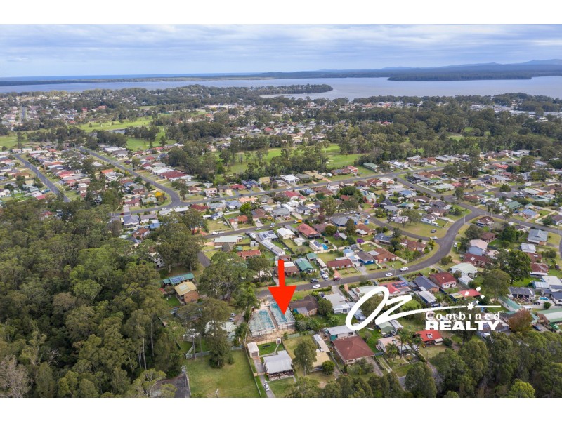 23A Roulstone Crescent, Sanctuary Point NSW 2540