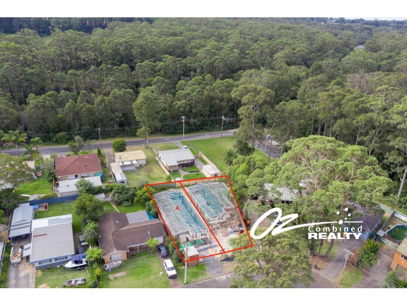 23A Roulstone Crescent, Sanctuary Point NSW 2540