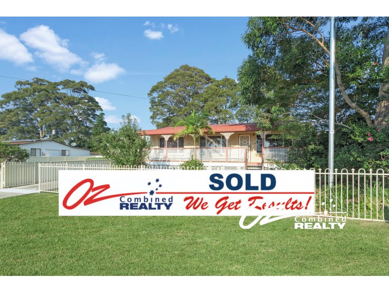 152 Links Avenue, Sanctuary Point NSW 2540