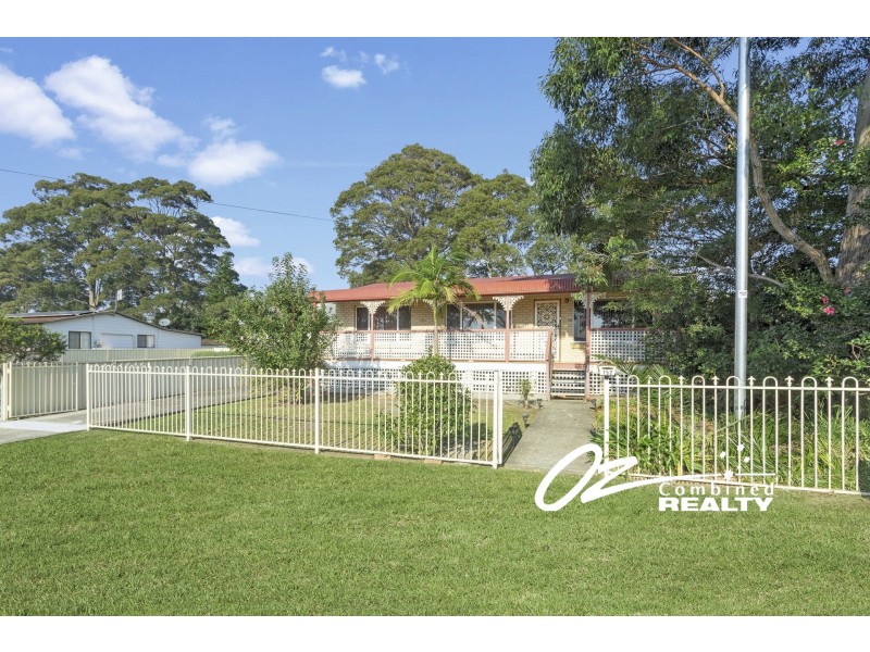 152 Links Avenue, Sanctuary Point NSW 2540