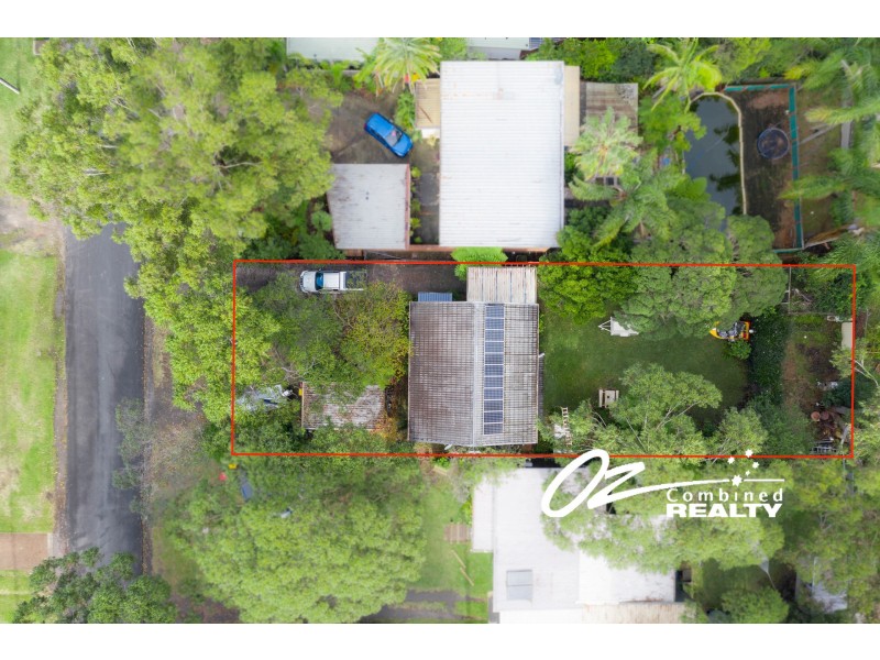 209 Macleans Point Road, Sanctuary Point NSW 2540